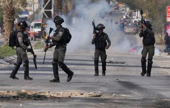 4 شهداء وحصارٌ مُتواصل للمنازل.. الاحتلال يُواصل عدوانه على جنين ومخيّمها لليوم الـ 50 تواليًا