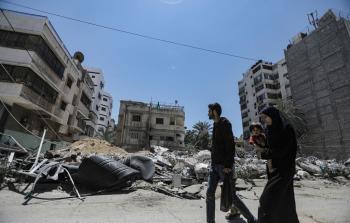 تفاصيل الحالة الجوية في فلسطين اليوم 28 مارس 2025