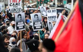 لهذه الأسباب نقلت السلطات الأمريكية الطالب المعتقل محمود خليل إلى لويزيانا