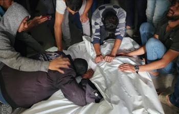 الصِّحَّة بغزَّة: 6 شهداء و7 إصابات وصلوا إلى مستشفيات القطاع خلال الـ 24 ساعة الماضية