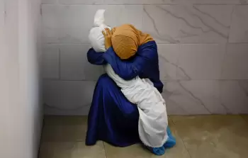 غزة تحزن في يوم الأم: أمَّهات مبتورات وأبناء أيتام وأحلام مقطوعة