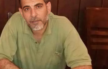 استشهاد الصّحفي حسام التيتي وعائلته بقصف الاحتلال على مدينة غزَّة