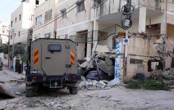 حرقٌ للمنازل واعتداءاتٌ على المواطنين