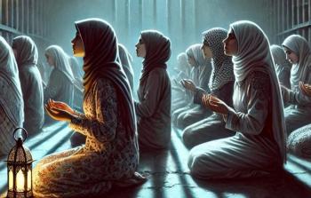 إعلام الأسرى: الاحتلال أجبر الأسيرات على التَّفتيش العاري في سجن 