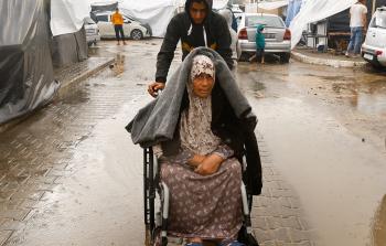 تفاصيل الحالة الجوية في فلسطين اليوم 1 مارس فبراير 