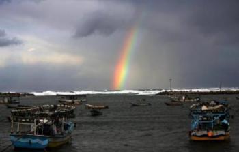 تفاصيل الحالة الجوية في فلسطين اليوم 31 مارس 2025