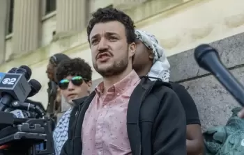 مخاوف من تكثيف المُلاحقة الأميركية للمُتضامنين مع فلسطين