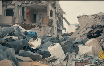 البراميل التَّالفة... ملاذ أخير لأهالي غزَّة في مواجهة أزمة المياه