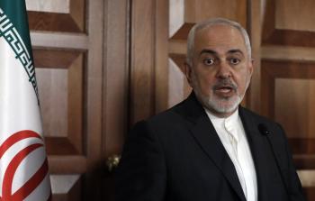 محمد جواد ظريف، مساعد الرئيس الإيراني للشؤون الاستراتيجية المستقيل