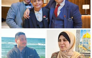 نور وطاهر.. فرحةُ لقاء تطفئها رحلة علاج  