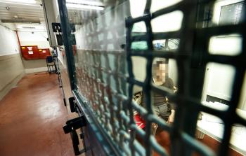 44 شهيداً من غزة بين 307 من شهداء الحركة الأسيرة منذ 1967