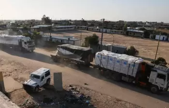 الأورومتوسطي: لا يوجد أيّ استثناء يجيز لـ