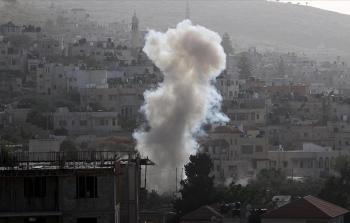 اللجنة الشعبيَّة لـ 