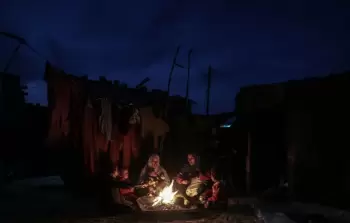 سلطات الاحتلال تقرَّر قطع إمداد الكهرباء عن قطاع غزَّة