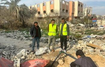 بلدية رفح تعلن تُوقفها القسري عن تزويد آبار المياه بالوقود