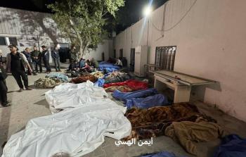 الأورومتوسطي: صمتُ المجتمع الدولي منَح 