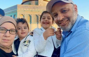 الاحتلال يفرج عن الصَّحفية بيان الجعبة بشرط الحبس المنزلي