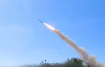 سرايا القدس تقصف مستوطنات غلاف غزَّة برشقة صاروخية