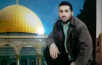 المُحرَّر قاسم.. أنار عتمة سجنه بـ