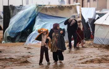 تفاصيل الحالة الجوية في فلسطين اليوم 21 مارس 2025