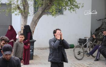 بقالة الأمل... كيف سرقت الحرب حلم شقيقين؟