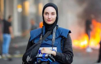 الاحتلال يمدِّد اعتقال الصَّحفية المقدسية لطيفة عبد اللطيف