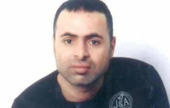 منتصر أبو غليون... 21 عامًا خلف القضبان والحرِّيَّة تولِّد من جديد