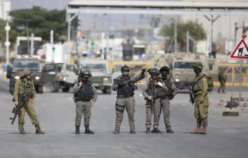 الاحتلال يشدِّد إجراءاته العسكريَّة في الأغوار الشَّمالية