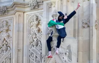 الشُّرطة البريطانيَّة تحاكم رجل 