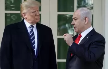 البيت الأبيض: واشنطن تعلم مسبقًا بهجمات 