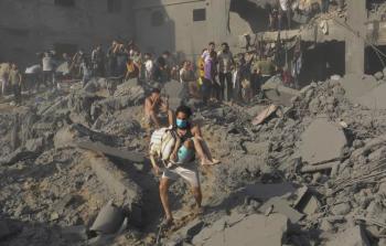 الاحتلال ارتكب مئات المجازر خلال عامين من حرب الإبادة على غزة