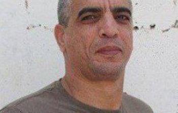 المحرر نصر ناجي.. عناق إلكتروني مع أمل الحرية