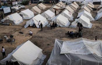 تقلبات جوية حادة تضرب المنطقة: انخفاض كبير في درجات الحرارة وأمطار متوقعة نهاية الأسبوع