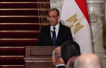 وزير الخارجية المصري: لا دور لأي فصيل فلسطيني في إدارة قطاع غزة