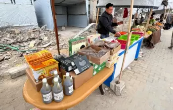 خلال رمضان.. مواصلة الاحتلال وقف السِّلع والمساعدات يعمِّق معاناة الأسر بغزَّة