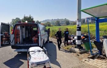 مقتل مستوطن وإصابة آخرين في عمليَّةٍ فدائيَّة مُزدوجة قرب حيفا