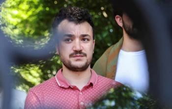 الطالب والناشط محمود خليل: أنا معتقل سياسي