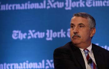 توماس فريدمان