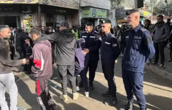 الشرطة بغزَّة: أوقفنا 8 تجار مخالفين وحرّرنا تعهدات شخصيَّة بحق 53 آخرين