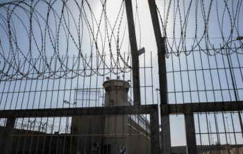 استشهاد أسير فلسطيني في سجون الاحتلال 
