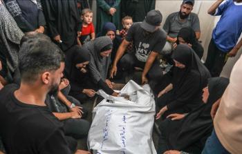 الصِّحَّة بغزَّة: 7 شهداء و8 إصابات وصلوا مستشفيات القطاع خلال الـ 48 ساعة الماضية