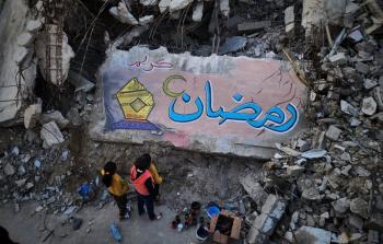 عائلة انصيو.. رمضان هذا العام بلا روح بعد فقدان 15 فردًا خلال الحرب