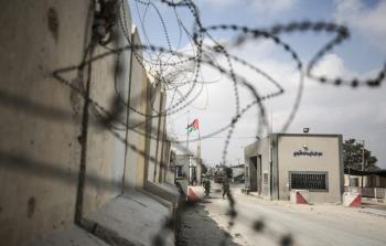 إغلاق معبر كرم أبو سالم لليوم 38 على التوالي