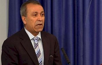 العاروري: تصريحات ترامب ضدَّ غزة شراكة في جريمة الإبادة الجماعية ضد الفلسطينيين