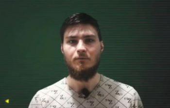 ساشا تروبنوف: انهيار وقف إطلاق النار أعادني إلى أصعب الأيام