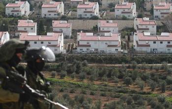 تحويل البؤر الاستيطانية إلى مستوطنات.. خطة إسرائيلية لتمزيق الضفة الغربية