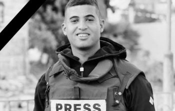 الصَّحفيّ حسام شبات... أزعج الاحتلال بتغطية جرائمه فاغتاله