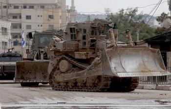 لليوم الـ 38 على التَّوالي.. الاحتلال يُواصل عدوانه على طولكرم ومخيميها