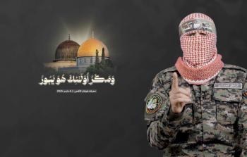 أبو عبيدة: نحن في حالة جهوزيَّة استعدادًا لكافَّة الاحتمالات