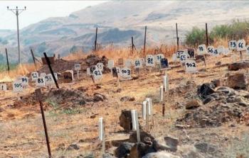 جثامين الشهداء المحتجزة.. عذابات فلسطينية يغلق 